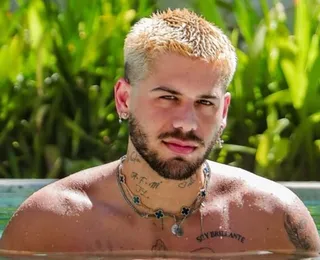 Zé Felipe foge de tratamento em clínica e motivo choca