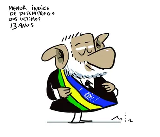 Charge do dia 02/12/2025