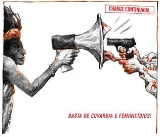 Charge do dia 05/11/2025