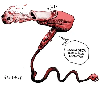 Charge do dia 07/12/2025