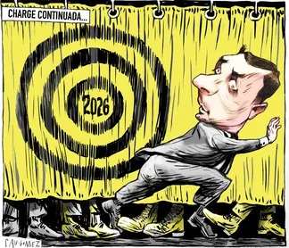 Charge do dia 09/12/2025