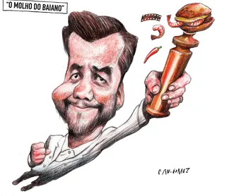 Charge do dia 14/01/2026