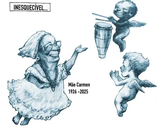 Charge do dia 28/12/2025