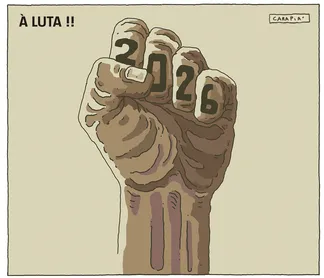 Charge do dia 29/12/2025