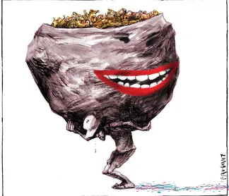 Charge do dia 15/02/2026