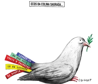 Charge do dia 16/01/2026