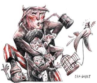 Charge do dia 18/01/2026