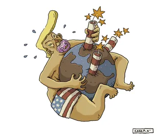 Charge do dia 19/01/2026