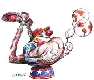 Charge do dia 25/01/2026