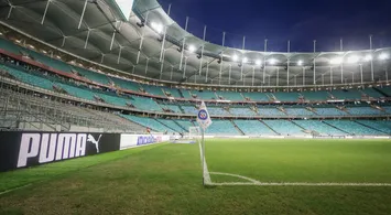 Brasil deve sediar Copa América como teste para Copa do Mundo - Imagem