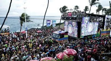 Carnaval: blocos de samba podem ganhar força em 2026 - Imagem