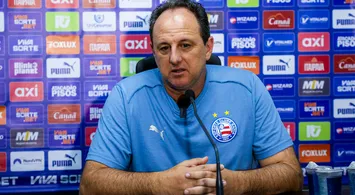 Ceni diz que Bahia está no “limite do limite” na reta final - Imagem