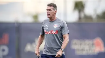 Mancini: time vai jogar para “gastar o tempo” contra Bragantino - Imagem