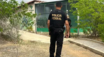 PF faz operação após vírus mortal ameaçar extinção de espécie - Imagem