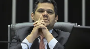 PL Antifacção será votado no Senado na próximo semana - Imagem