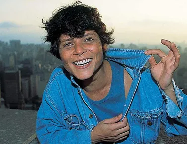 A TARDE FM apresenta especial com sucessos de Cássia Eller - Imagem