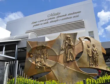 A articulação do bem - Imagem