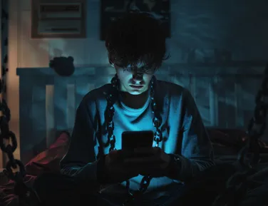 A prova digital do crime - Imagem