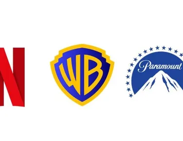 Acionista da Warner diz que oferta da Paramount não supera a Netflix - Imagem