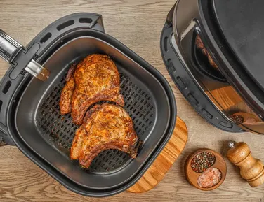 Adeus, airfryer? Aparelho 9 em 1 promete dominar a cozinha - Imagem
