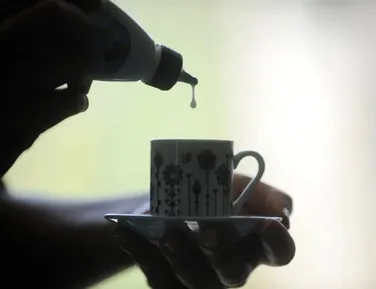 Adoçante proibido: Anvisa suspende uso e venda em todo o Brasil - Imagem