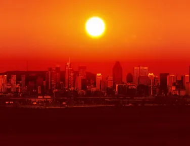 Alerta de calor extremo tem dia e hora para acabar; confira a previsão - Imagem