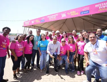 Ambulantes terão transporte gratuito e restaurantes exclusivos no Carnaval 2026 - Imagem