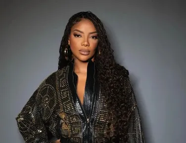 Após Zezé Di Camargo, Ludmilla detona SBT - Imagem