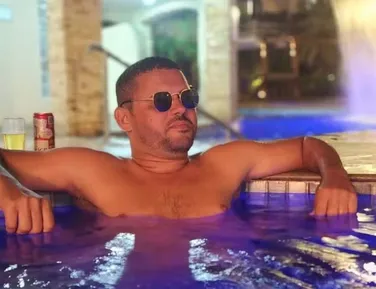 Assessor de vereador Duda Sanches é preso em operação contra tráfico de drogas - Imagem