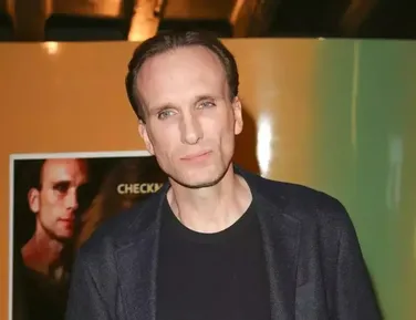 Ator de O Máskara deixou bilhete enigmático antes de morrer - Imagem