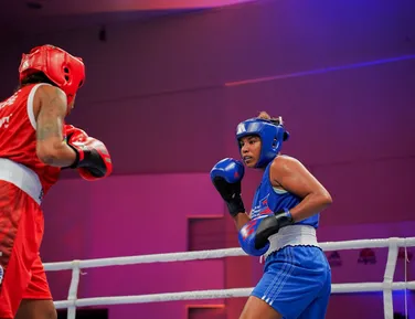 Bahia lidera lista de convocados da Seleção Brasileira de Boxe - Imagem