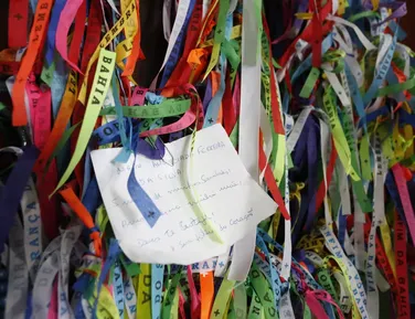 Bonfim terá missas de hora em hora na última sexta-feira do ano - Imagem