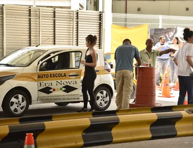 CNH sem autoescola: conheça os requisitos para ser instrutor autônomo - Imagem