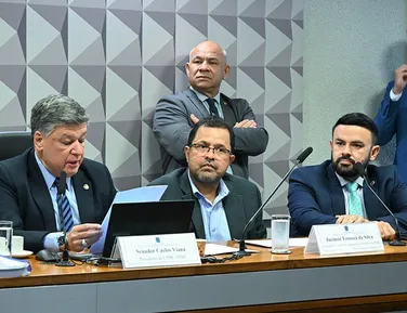 CPI do INSS: parlamentares pedem mais 4 meses para investigar casos - Imagem