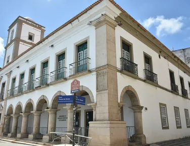 Câmara de Salvador vota 'pacotão' de projetos da prefeitura e de vereadores - Imagem