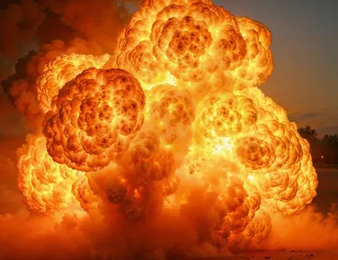 Candidato a presidente defende que Brasil tenha bomba atômica - Imagem