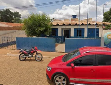 Casa de subtenente da Polícia Militar é atingida por tiros na Bahia - Imagem