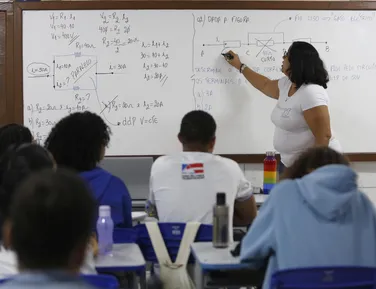 Chamamento de professores via Reda na Bahia tem data confirmada - Imagem