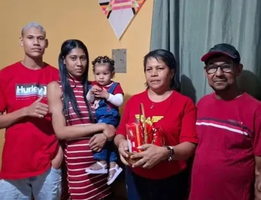 Cinco pessoas da mesma família morrem após grave acidente na Bahia - Imagem