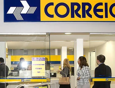 Correios terá funcionamento alterado no fim de ano; confira - Imagem