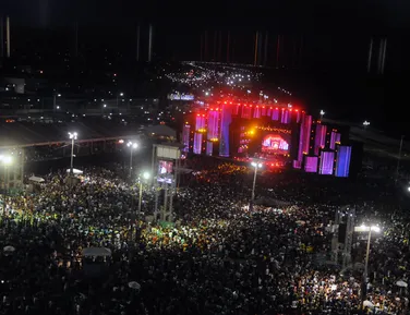 Dupla de artistas é internada em hospital após sintomas graves - Imagem