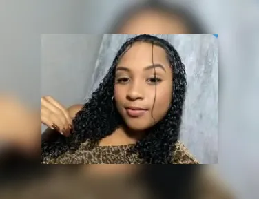 “Estou perdida”, revela última mensagem de adolescente desaparecida - Imagem