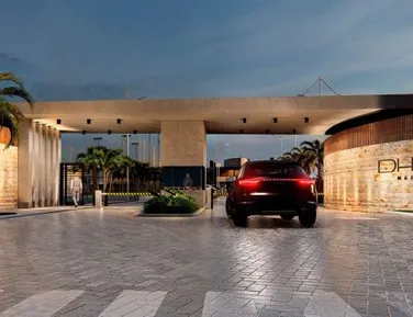 Ex-piloto da F1 investe milhões em mansão de 174 m² em litoral do Brasil - Imagem