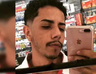 Filho de vereador é executado a tiros por homem em BMW - Imagem