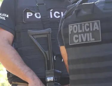 Filho de vereadora é preso suspeito de homicídio na Bahia - Imagem