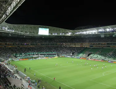 Flamengo critica sintético e clubes respondem com nota conjunta - Imagem