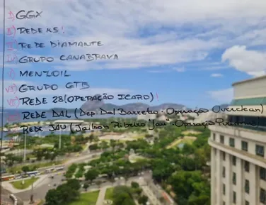 Fraudes em combustíveis: Investigações apontam para Dal Barreto - Imagem