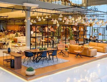 Gigante da decoração anuncia fechamento de dezenas de lojas - Imagem