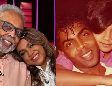 Gilberto Gil homenageará Preta durante o Carnaval de Salvador - Imagem