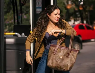 Globo adota estratégia arriscada para Três Graças; entenda - Imagem